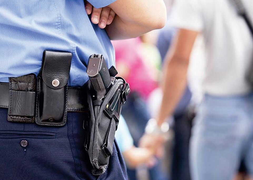 Segurança em Eventos