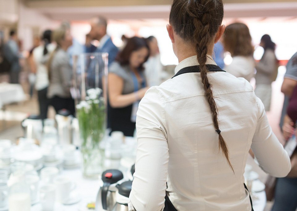 Conservação e Limpeza