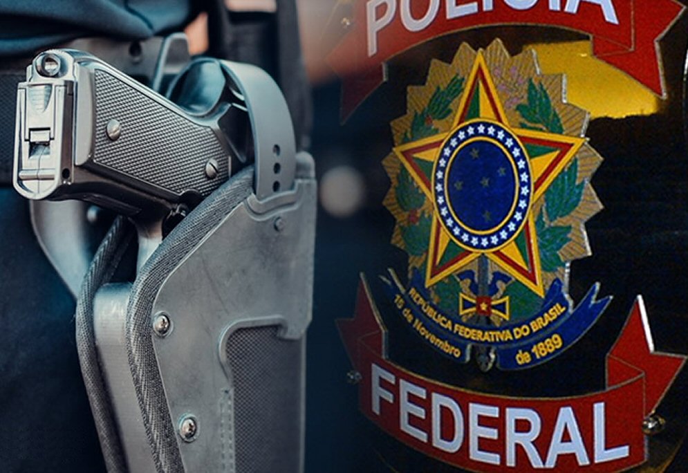 Vigilância Armada e Desarmada