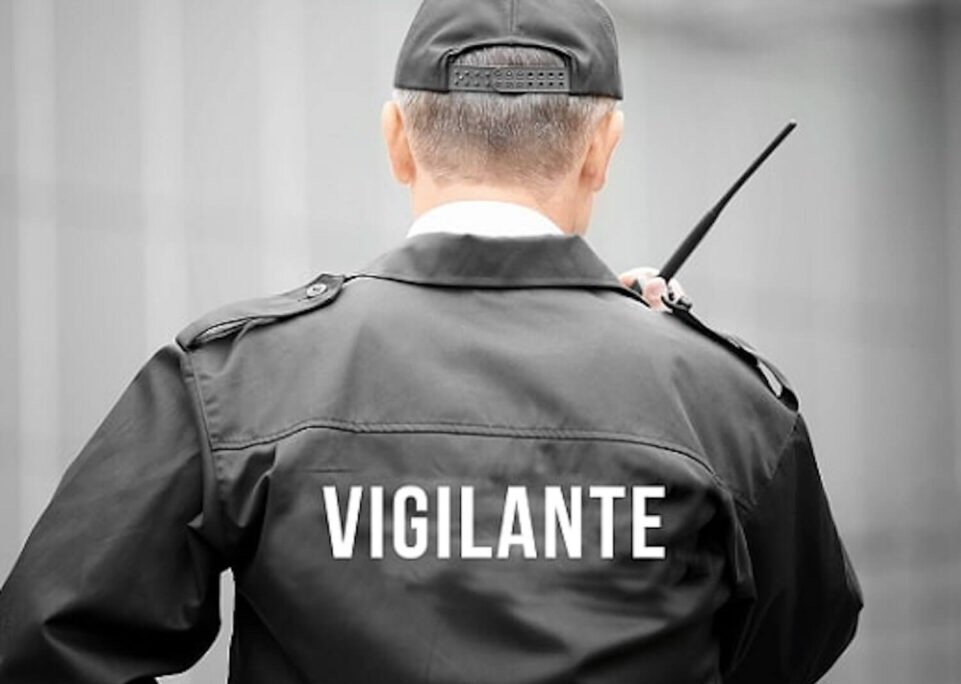 Vigilância Armada e Desarmada